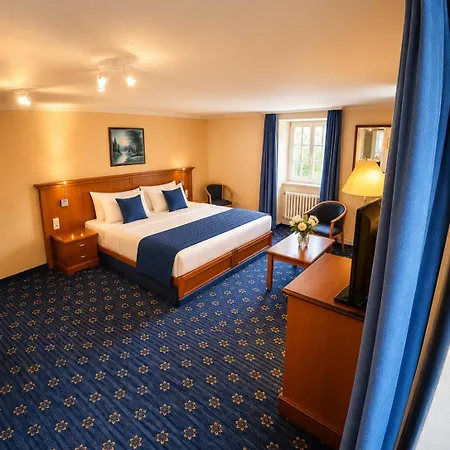 Zum Felsenkeller Hotel Kurort Oybin