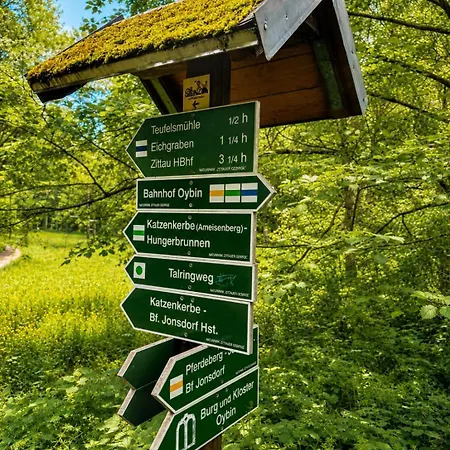 Zum Felsenkeller