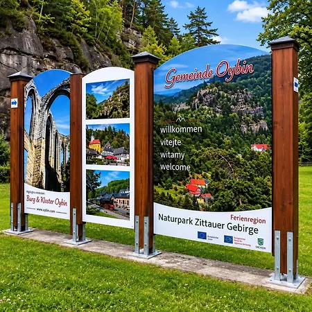 Отель Zum Felsenkeller